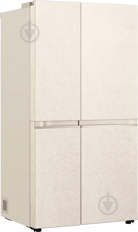 Холодильник LG GC-B257SEZV - фото 4