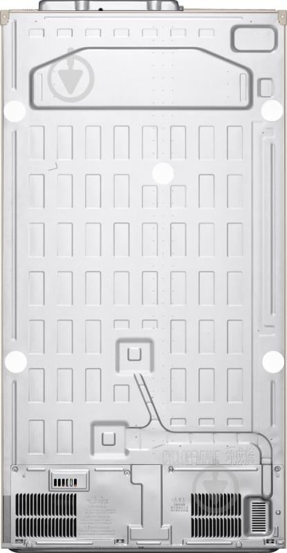 Холодильник LG GC-B257SEZV - фото 5