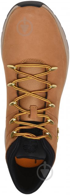 Черевики Timberland Euro Sprint Hiker TB0A1XVQ231 р.40 жовтий - фото 5