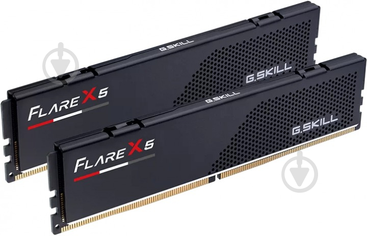 Оперативная память G.Skill DDR5 SDRAM 32 GB (2x16GB) 5600 MHz (F5-5600J3636C16GX2-FX5) Flare X5 - фото 3