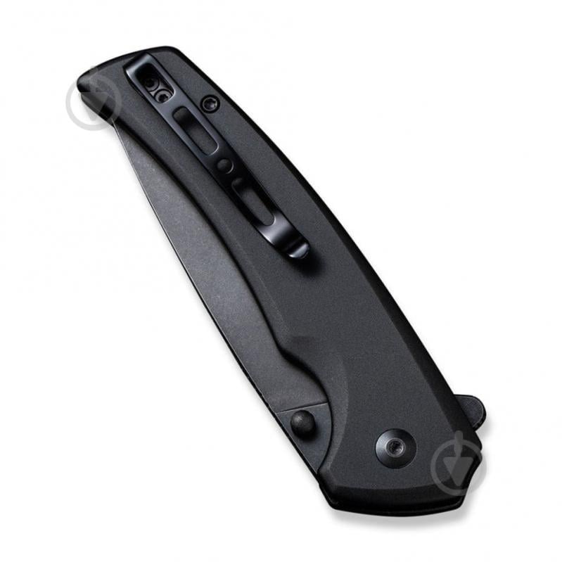 Нож складной Sencut Serene, черный S21022B-1 - фото 4 Нож складной Sencut Serene, черный S21022B-1 - фото 4