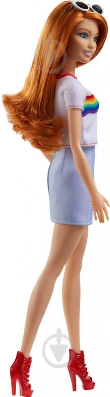 Кукла Barbie Модница FXL55 - фото 3