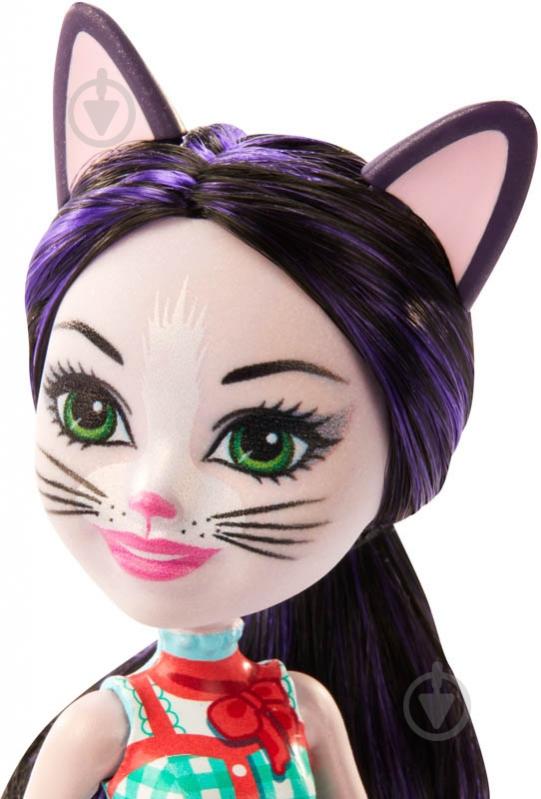 Кукла Enchantimals Сиеста GJX40 - фото 4