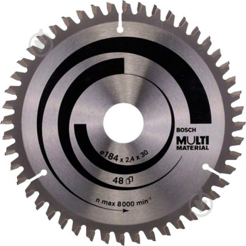 Bosch 2608640506 - фото 1