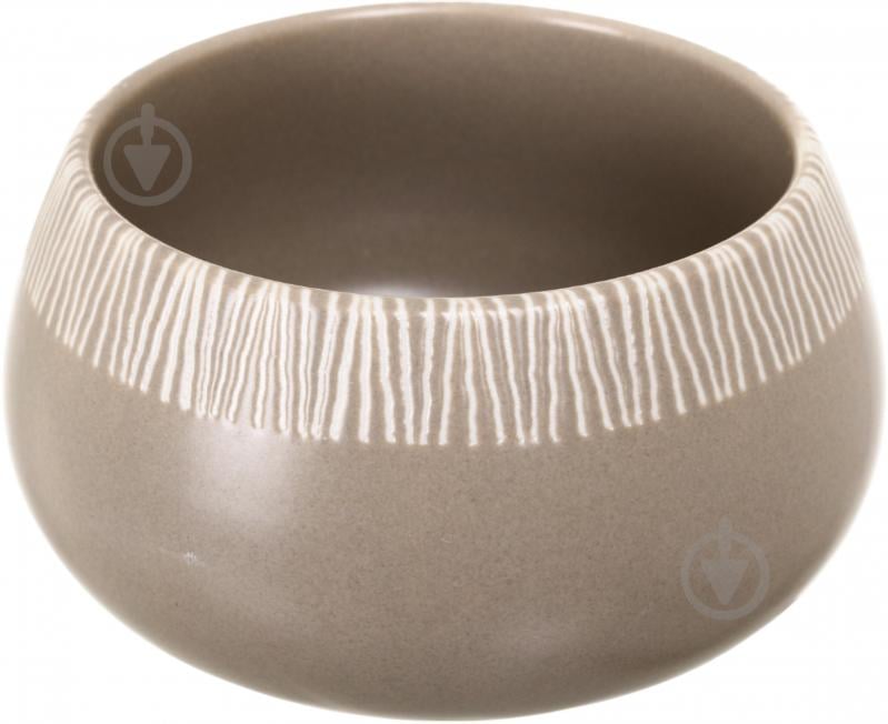 Менажниця Excellent Houseware Long stone на підставці 3 предмета - фото 5