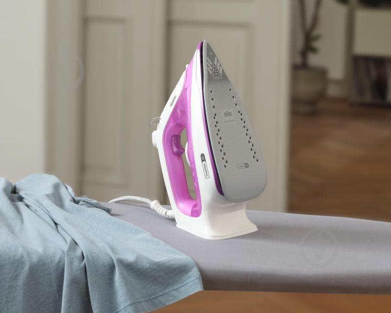 Утюг Braun SI 5225 PU - фото 7