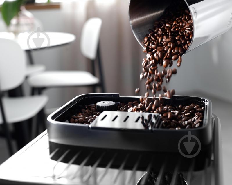 Кофемашина Delonghi EСAM290.61.B - фото 3 Кофемашина Delonghi EСAM290.61.B - фото 3