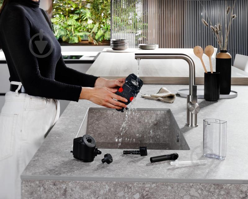 Кофемашина Delonghi EСAM290.61.B - фото 2 Кофемашина Delonghi EСAM290.61.B - фото 2