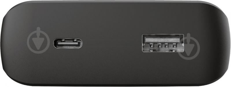 Зарядний пристрій Trust Laro 65W USB-C 20.000 mah For Laptop - фото 2