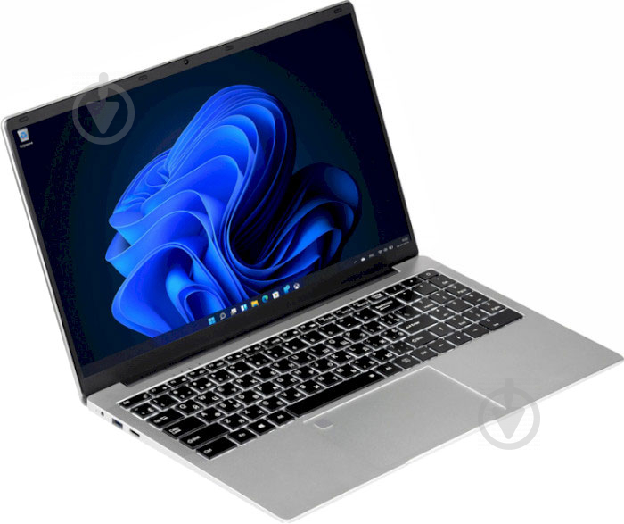 Ноутбук Yepo 737J12 PRO 15,6" (YP-102577) grey - фото 4