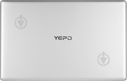 Ноутбук Yepo 737J12 PRO 15,6" (YP-102578) grey - фото 11