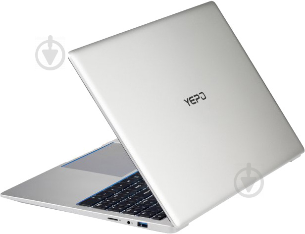 Ноутбук Yepo 737J12 PRO 15,6" (YP-102578) grey - фото 5