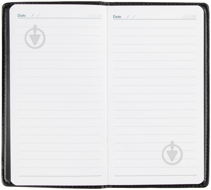 Книга для записей 19x12 см 7903 линия Deli - фото 3