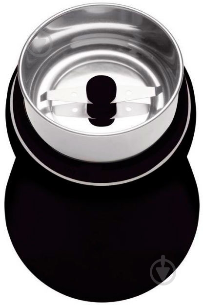 Кофемолка Tefal GT110838 черный - фото 2