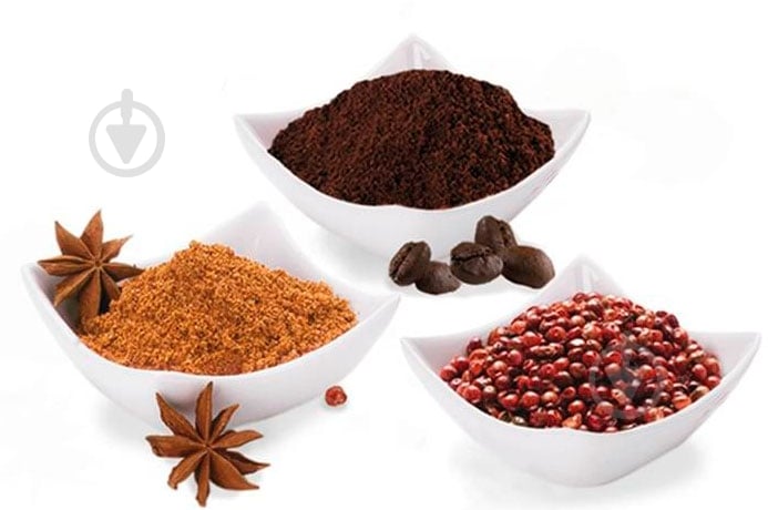 Кофемолка Tefal GT110838 черный - фото 4