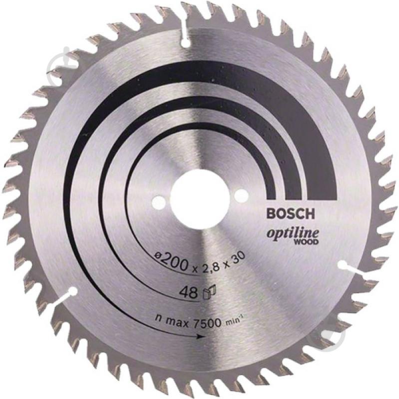 Bosch 2608640620 - фото 1