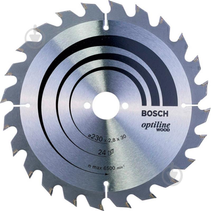 Bosch 2608640627 - фото 1