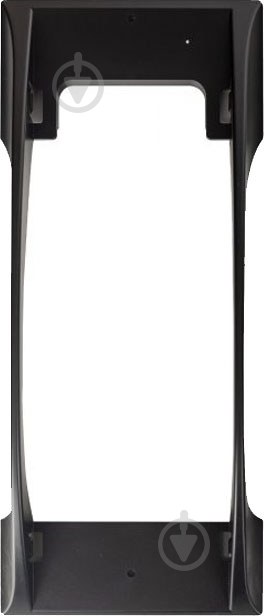 Корпус PrologiX E106 Slim Black Door 400W - фото 12