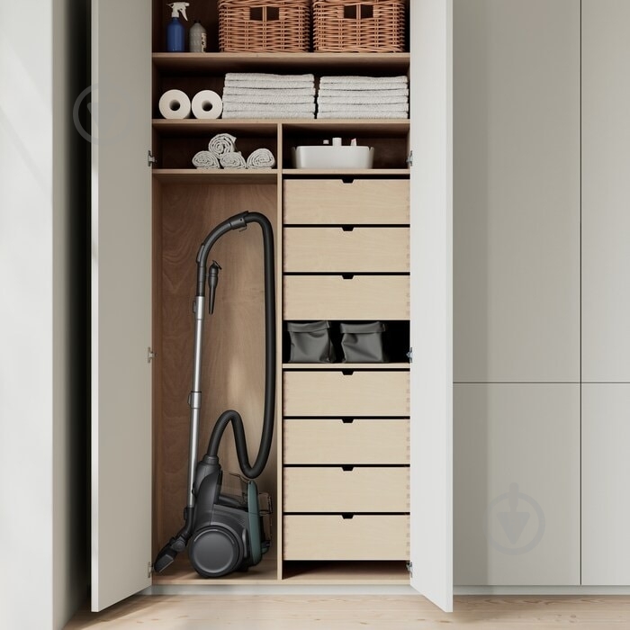 Пилосос Electrolux EL61C2OG green - фото 17 Пилосос Electrolux EL61C2OG green - фото 17