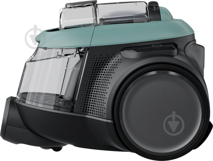 Пилосос Electrolux EL61C2OG green - фото 7 Пилосос Electrolux EL61C2OG green - фото 7
