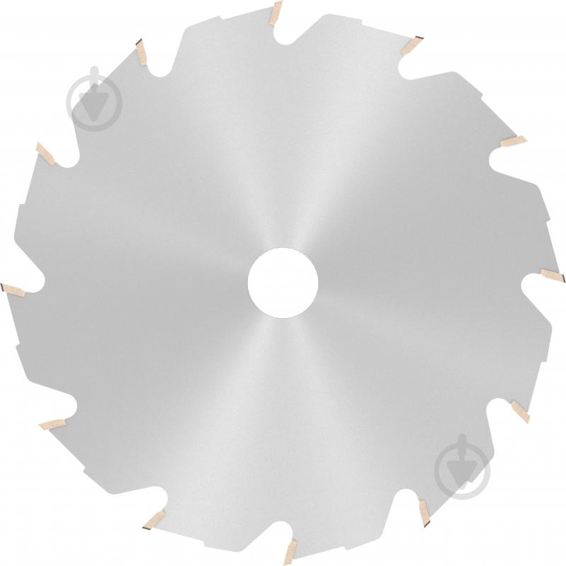 Пильный диск Bosch CONSTRUCТ 160x16x2,6 Z12 2608640630 - фото 2