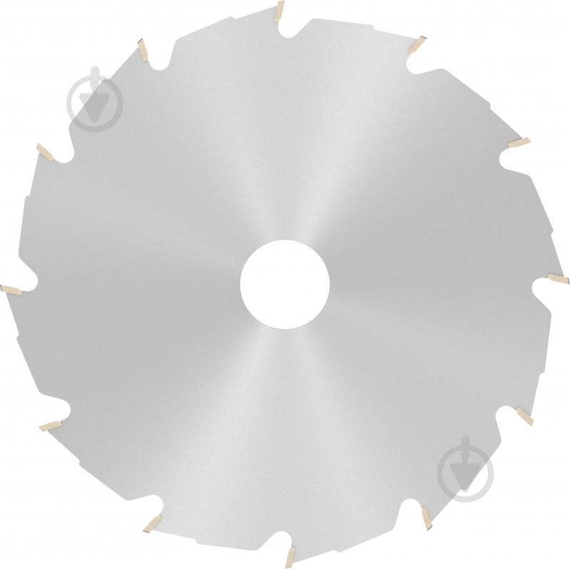 Пильный диск Bosch CONSTRUCТ 190x30x2,6 Z12 2608640633 - фото 2