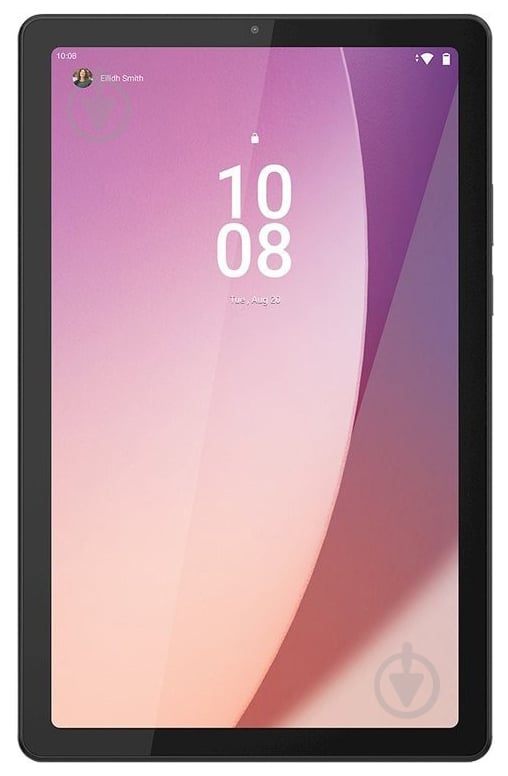 Планшет Lenovo Tab M9 + Case&Film 9" 4/64GB Wi-Fi arctic grey (ZAC30085UA) - фото 2