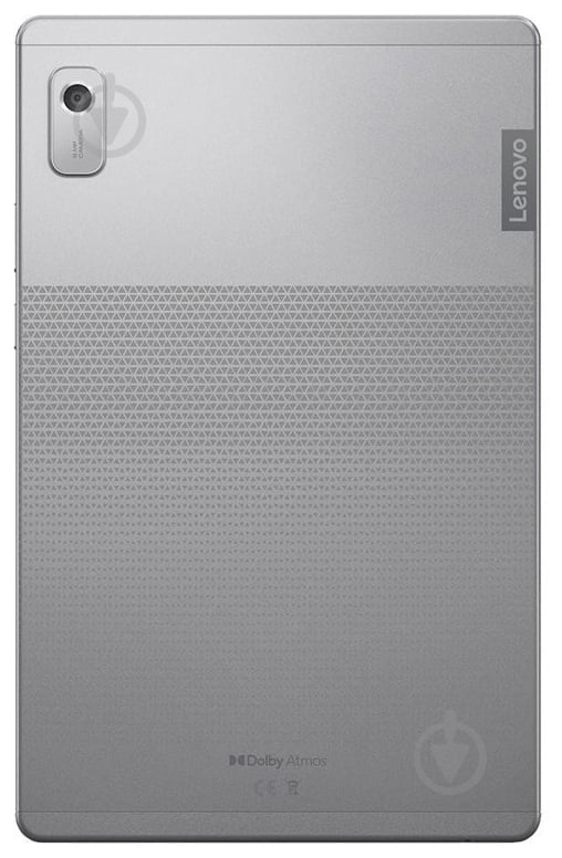 Планшет Lenovo Tab M9 + Case&Film 9" 4/64GB Wi-Fi arctic grey (ZAC30085UA) - фото 3