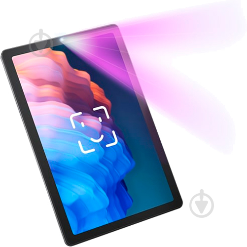 Планшет Lenovo Tab M9 + Case&Film 9" 4/64GB LTE arctic grey (ZAC50036UA) - фото 8