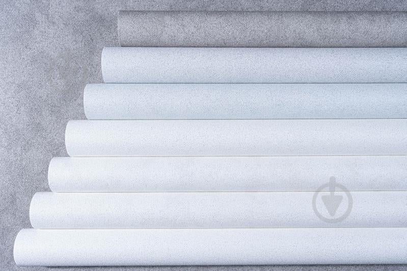 Шпалери вінілові на флізеліновій основі Слов'янські шпалери Elegance collection Блиск 2 2379-02 1,06x10,05 м - фото 3 Шпалери вінілові на флізеліновій основі Слов'янські шпалери Elegance collection Блиск 2 2379-02 1,06x10,05 м - фото 3