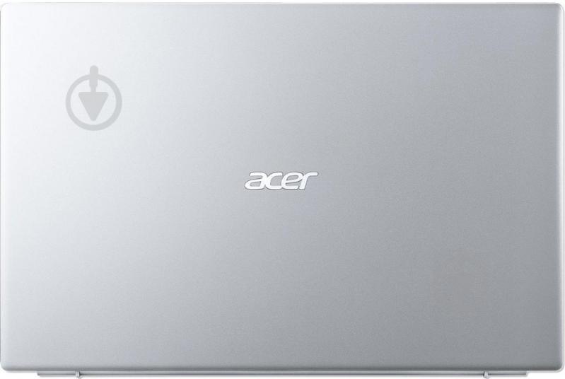 Ноутбук Acer Swift 1 SF114-34-P353 14" (NX.A77EU.00S) pure silver - фото 9