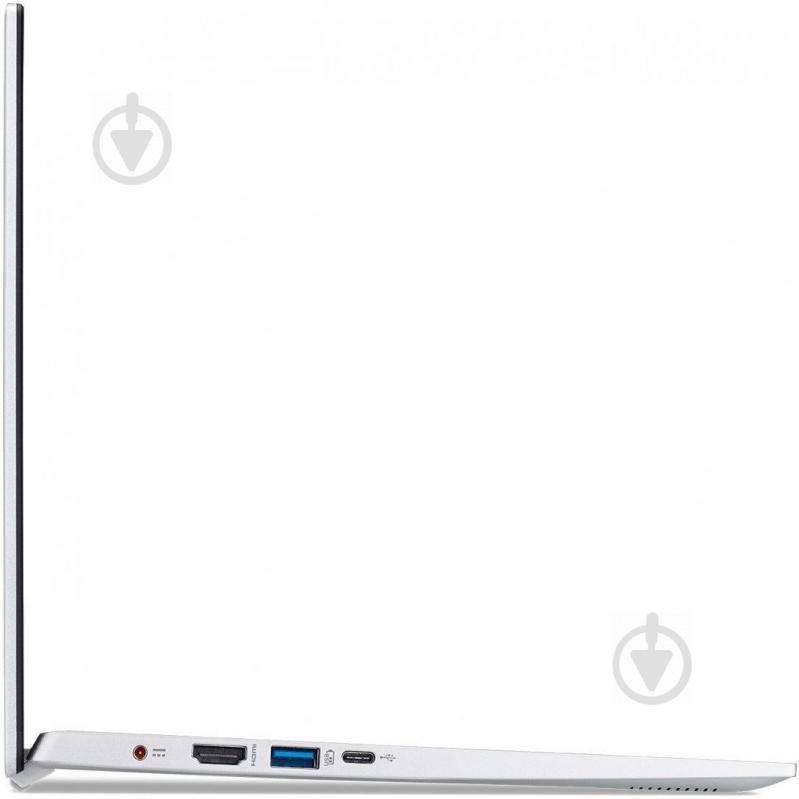 Ноутбук Acer Swift 1 SF114-34-P353 14" (NX.A77EU.00S) pure silver - фото 6