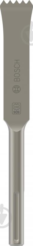 Зубило Bosch SDS-max 32x300 мм 1618601302 - фото 1