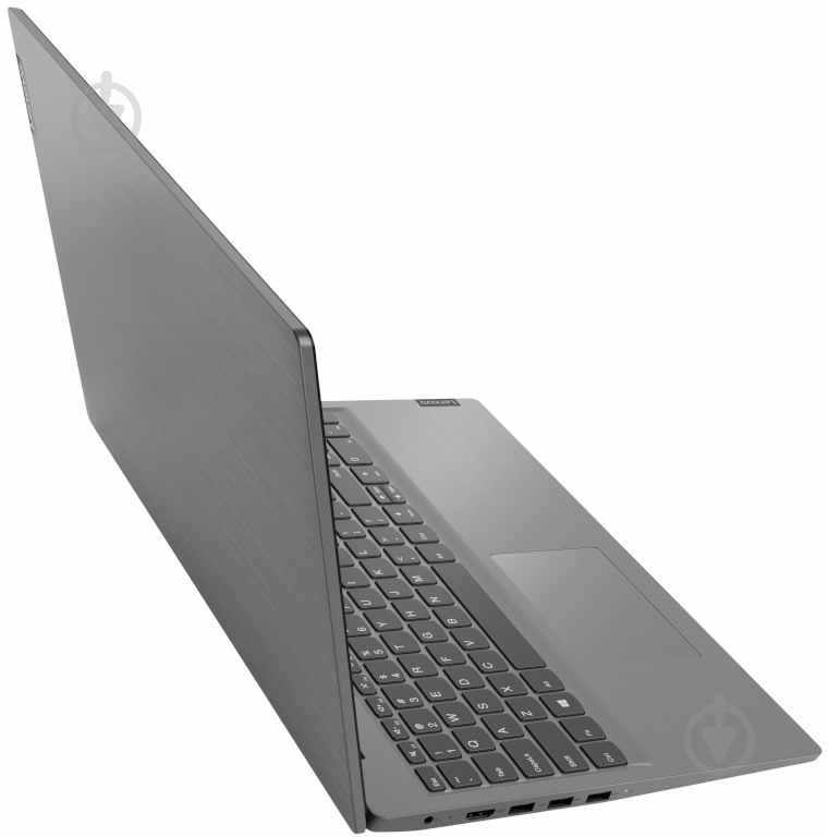 Ноутбук Lenovo V15 15,6" (82C700DPRA) iron grey - фото 3