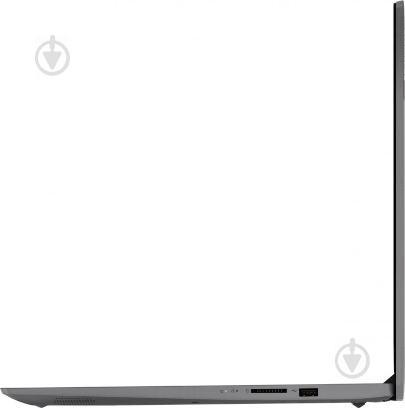 Ноутбук Lenovo V17 G2 ITL 17,3" (82NX00DQRA) iron grey - фото 8