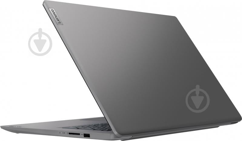 Ноутбук Lenovo V17 G2 ITL 17,3" (82NX00DQRA) iron grey - фото 10