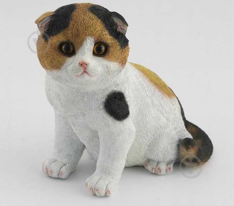 Фигурка декоративная Engard MG-002 Котенок 18,8х11,5х17 см - фото 1