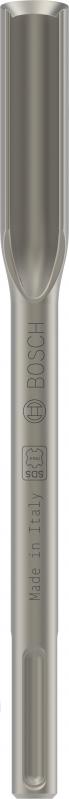 Зубило Bosch SDS-max 26x300 мм 1618601101 - фото 1 Зубило Bosch SDS-max 26x300 мм 1618601101 - фото 1