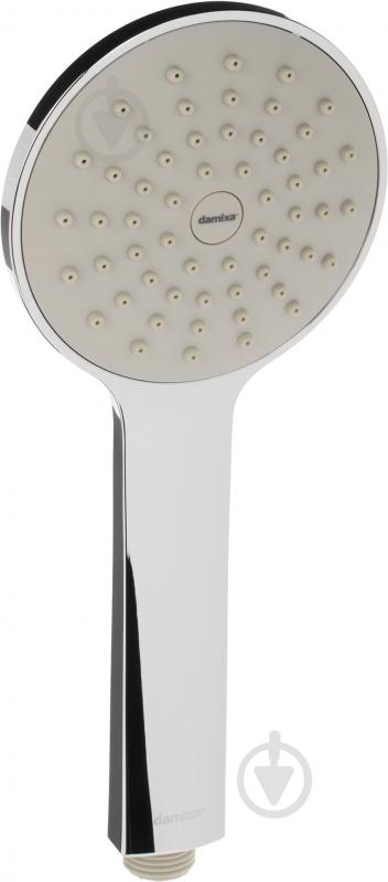 Ручной душ Damixa Space Zero 760200100 - фото 1