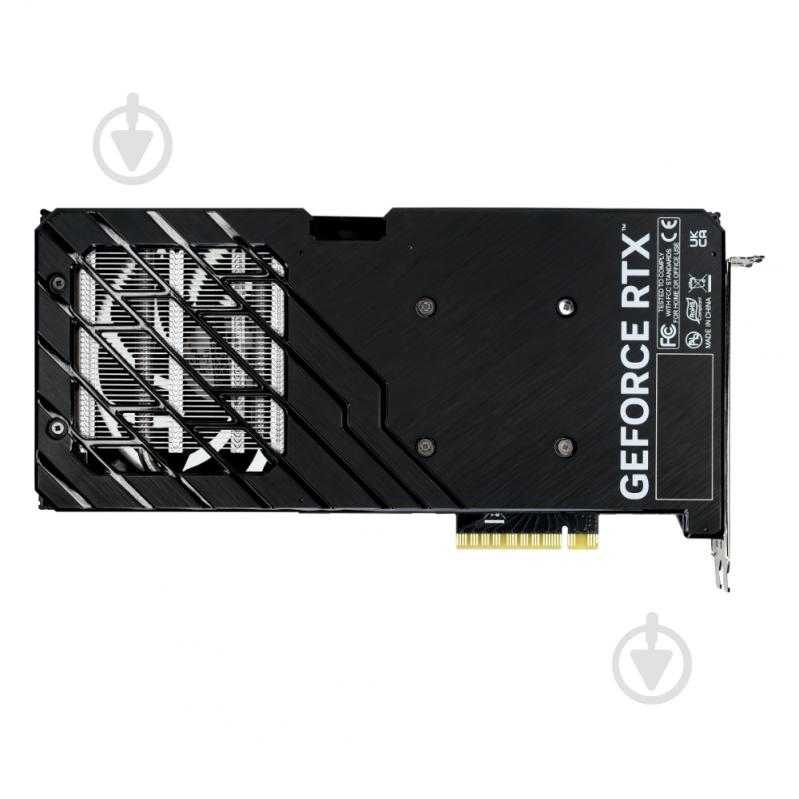 Видеокарта Palit NVIDIA GeForce RTX 4060 Dual 8GB GDDR6 128bit (NE64060019P1-1070D) - фото 7