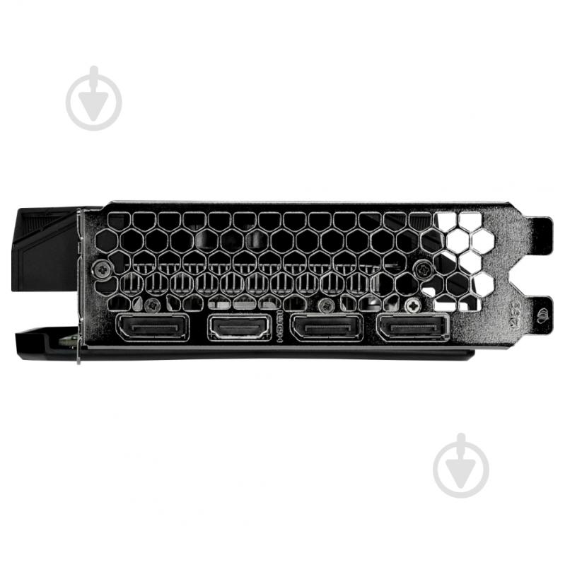 Відеокарта Palit NVIDIA GeForce RTX 4060 Dual 8GB GDDR6 128bit (NE64060019P1-1070D) - фото 8