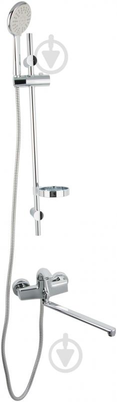 Набор смесителей AM.PM Sense F4087592 - фото 1