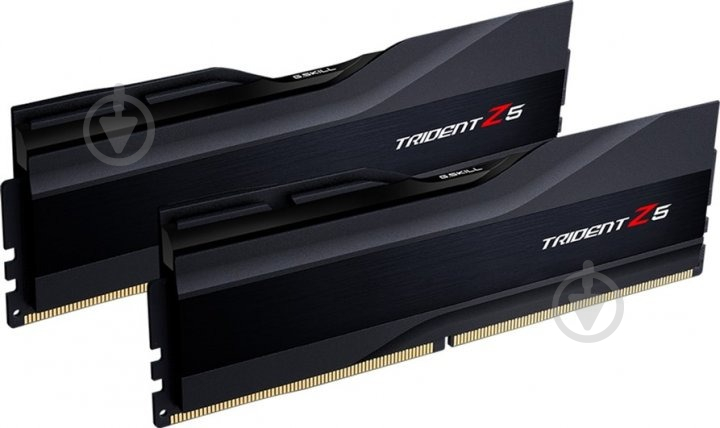 Оперативна пам'ять G.Skill DDR5 SDRAM 32 GB (2x16GB) 6000 MHz (F5-6000J3636F16GX2-TZ5K) Trident Z5 - фото 2