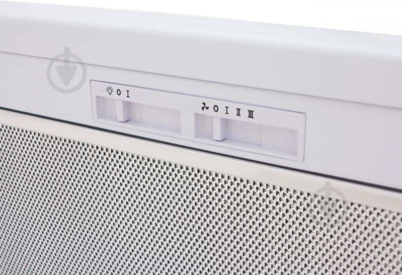 Вытяжка Kaiser EA 641 W - фото 5