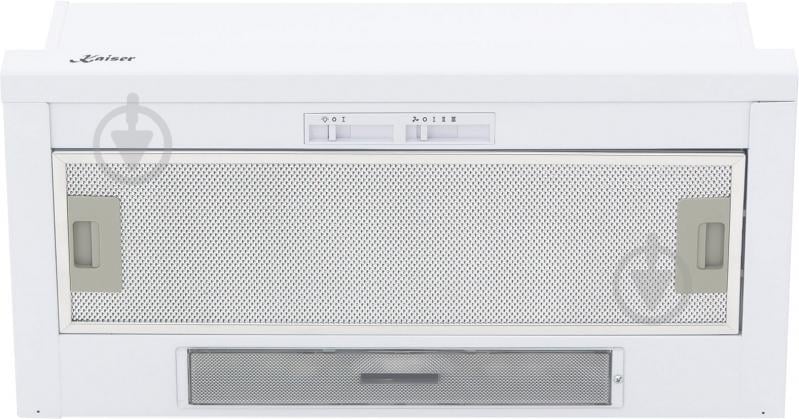 Вытяжка Kaiser EA 641 W - фото 2