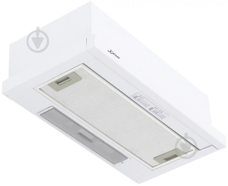 Вытяжка Kaiser EA 641 W - фото 1