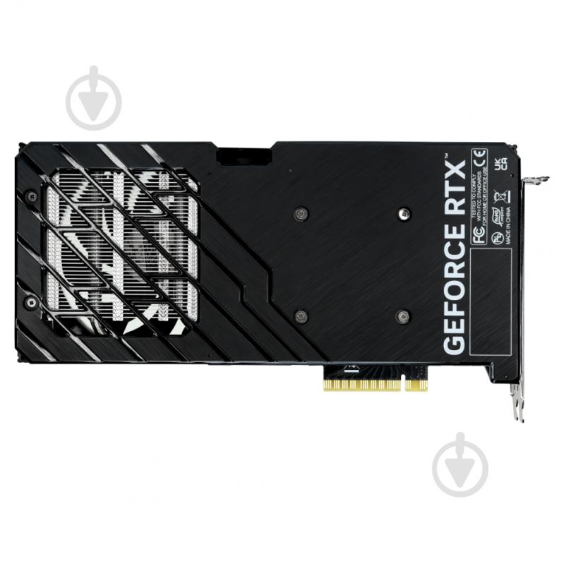 Видеокарта Palit NVIDIA GeForce RTX 4060 Dual OC 8GB GDDR6 128bit (NE64060T19P1-1070D) - фото 7