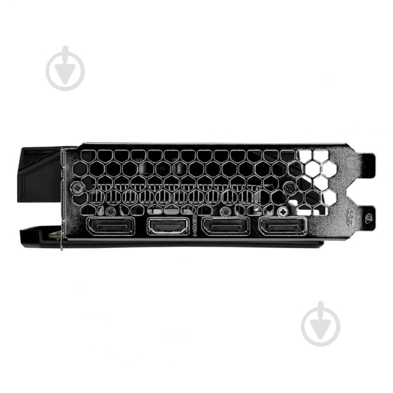 Відеокарта Palit NVIDIA GeForce RTX 4060 Dual OC 8GB GDDR6 128bit (NE64060T19P1-1070D) - фото 8