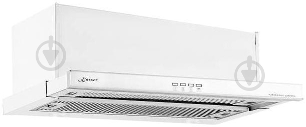 Вытяжка Kaiser EA 642 W - фото 1