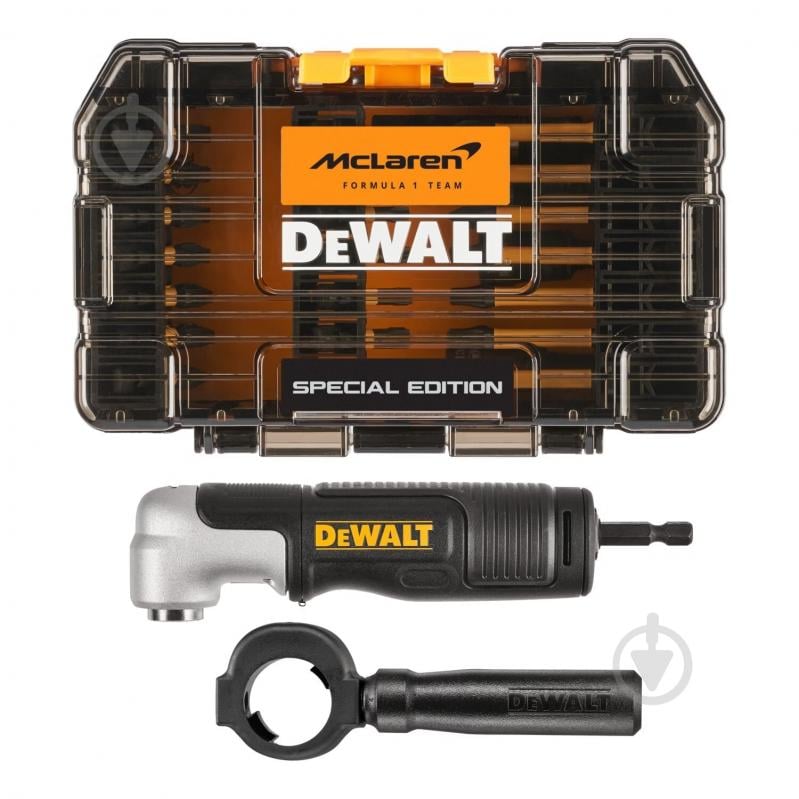 Набор бит DeWalt DT70782 33 шт. DT70782 - фото 5